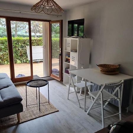 Appartement Villers Sur Mer Zewnętrze zdjęcie