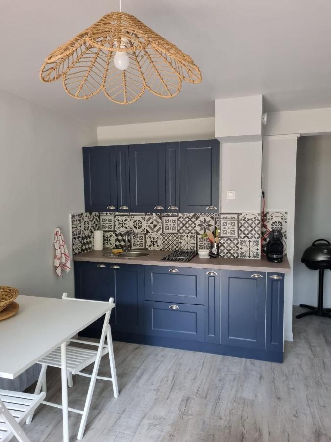 Appartement Villers Sur Mer Zewnętrze zdjęcie