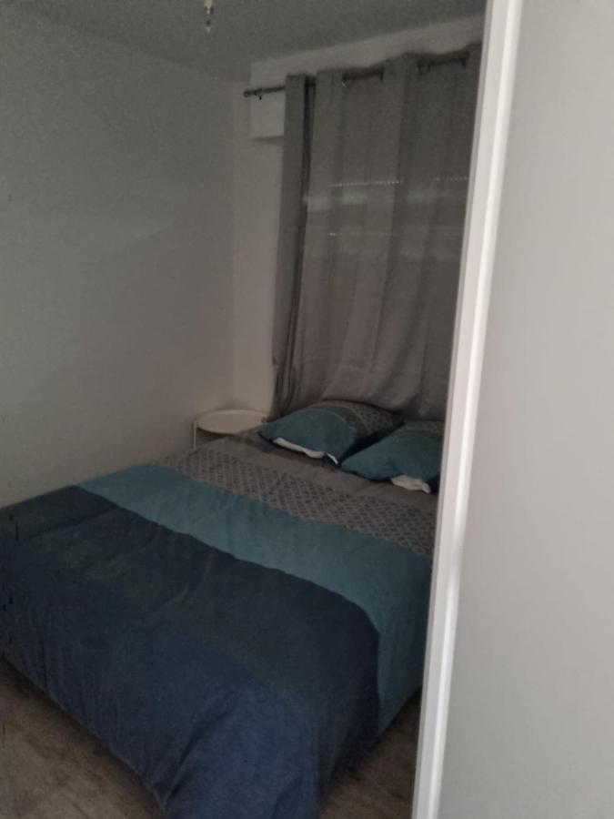Appartement Villers Sur Mer Zewnętrze zdjęcie