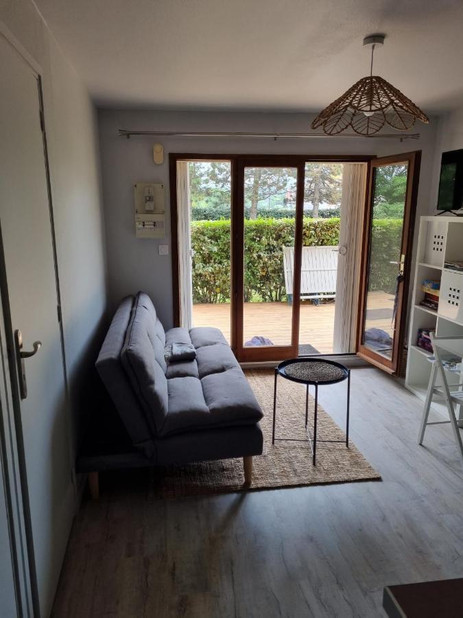 Appartement Villers Sur Mer Zewnętrze zdjęcie