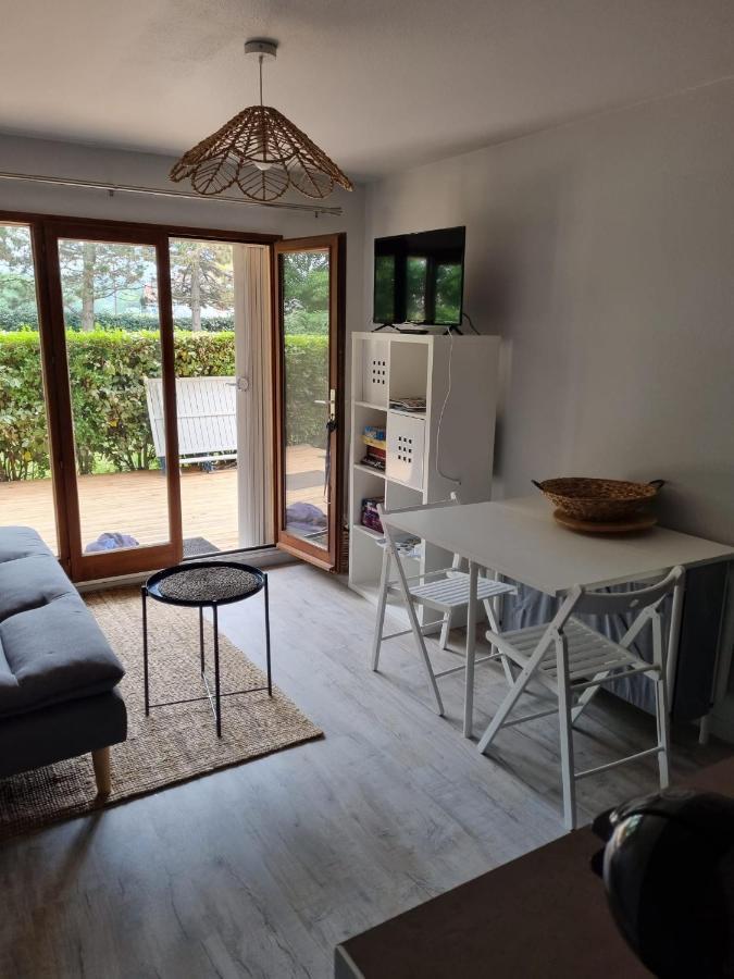 Appartement Villers Sur Mer Zewnętrze zdjęcie